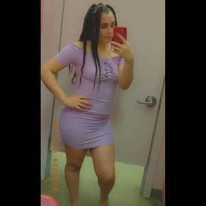 Meet your Posher, Nashaly